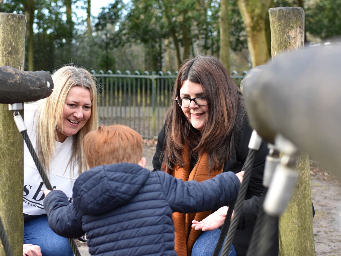 Lisa and Kathryn’s Story