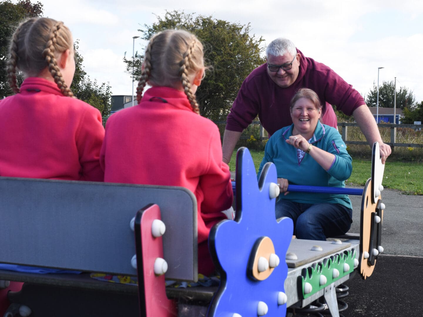 Training for prospective adopters